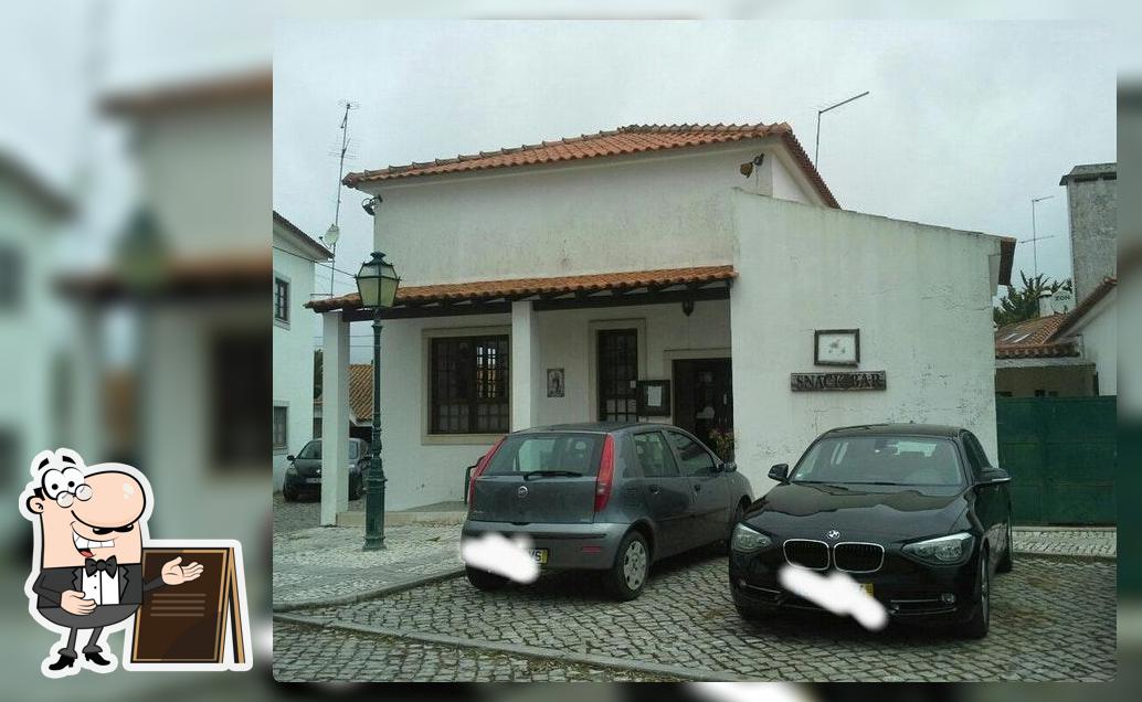 Find the best place to eat in Óbidos Municipality, spring 2024