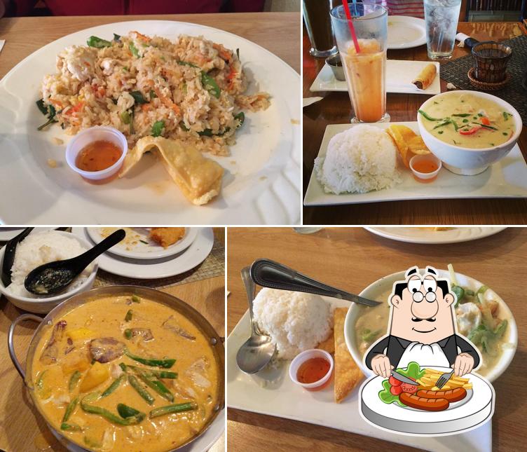 Top 2 restaurants with green curry in Yuba City, december 2024 ...