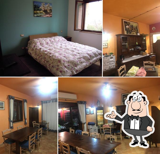 Agriturismo Giro Divento