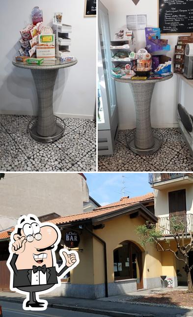 Caffetteria LO CHALET
