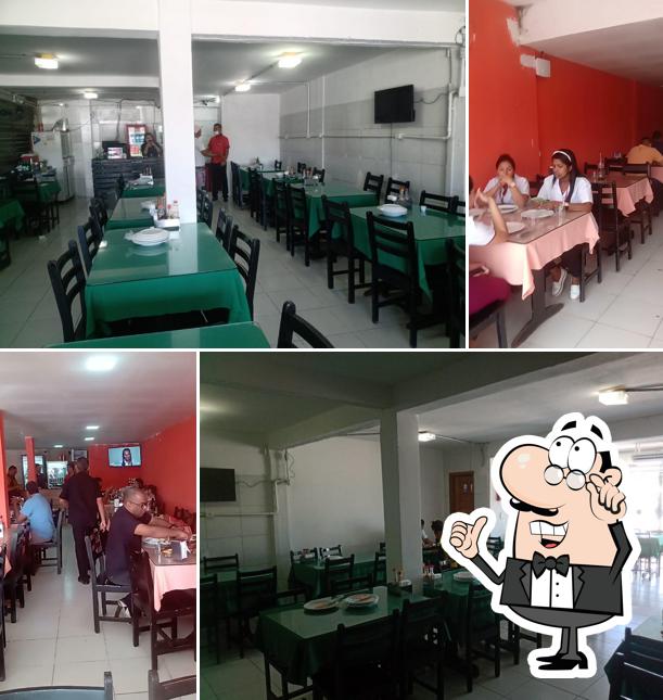 Churrascaria & restaurante Ponto Gaúcho no cabo de Santo Agostinho