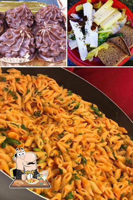 Cibo al IQOS RESELLER - Torrione Cafè, Cremona