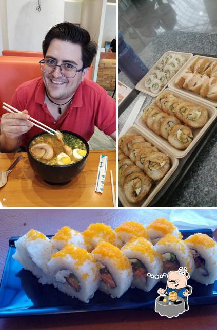Inari, San Luis Potosi - Menú del restaurante, precios y reseñas