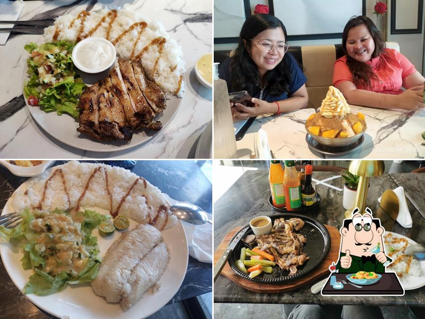 Le Maison Yelo Lane, Pagsanjan - Restaurant menu, prices and reviews