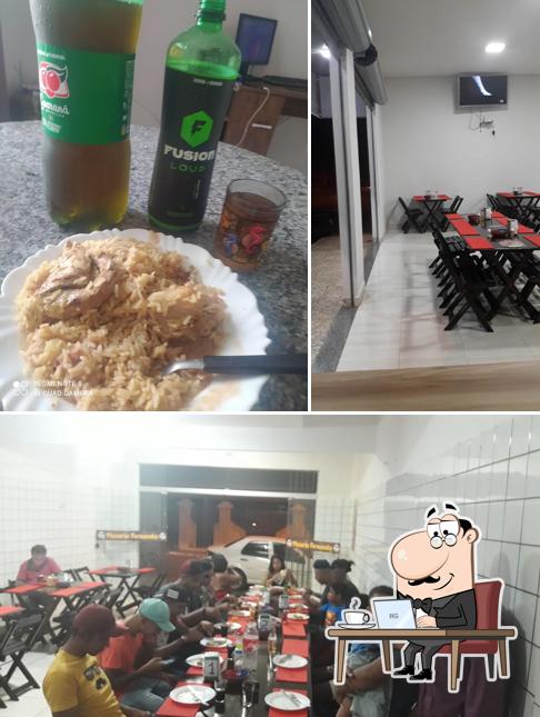 Pizzaria Fernandes