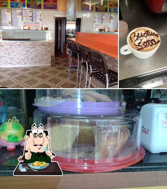 Questa è la foto che raffigura la cibo e bevanda di Fantasy Pizza Kebab