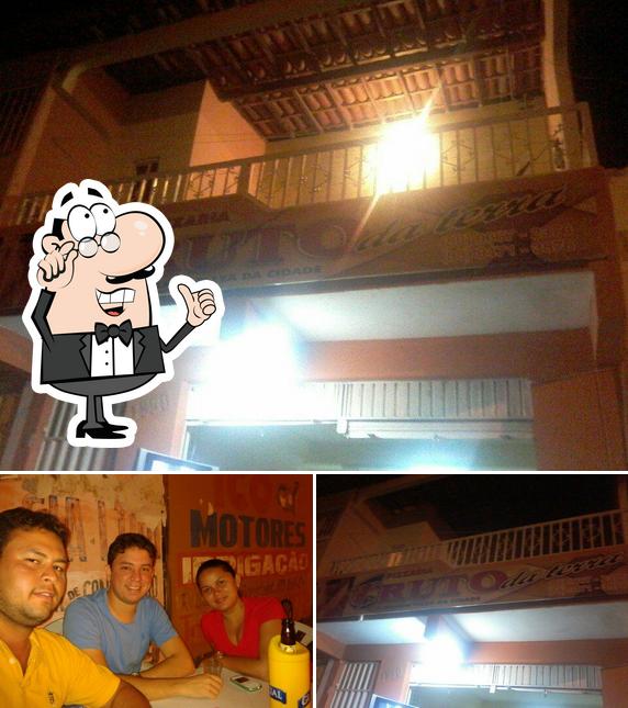 Pizzaria Fruto Da Terra