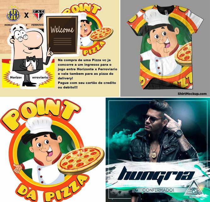 Point da Pizza