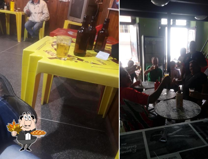 Bar do Meio Curitiba, Curitiba, R. Trajano Reis Avaliações de