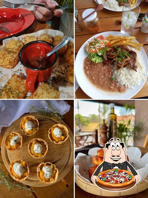 Sertão - Lagoa Santa