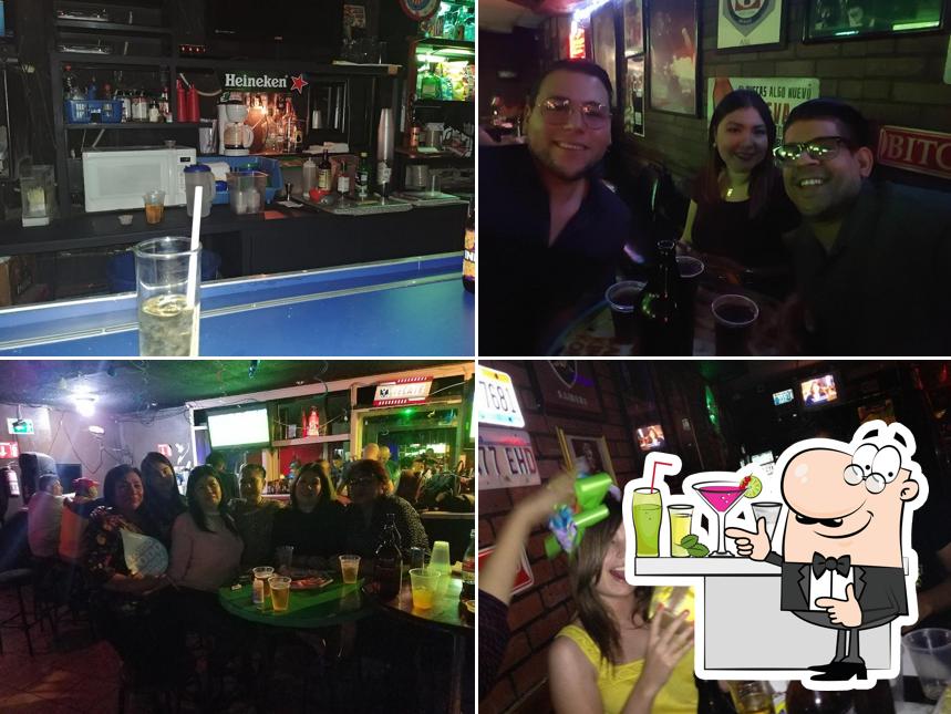 KIM KOH Sports Bar, Mexicali - Restaurant reviews