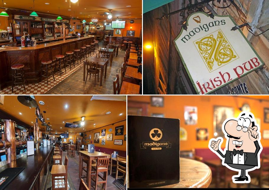 Madigan's