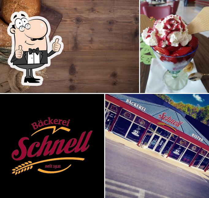 Bäckerei & Konditorei Axel Schnell