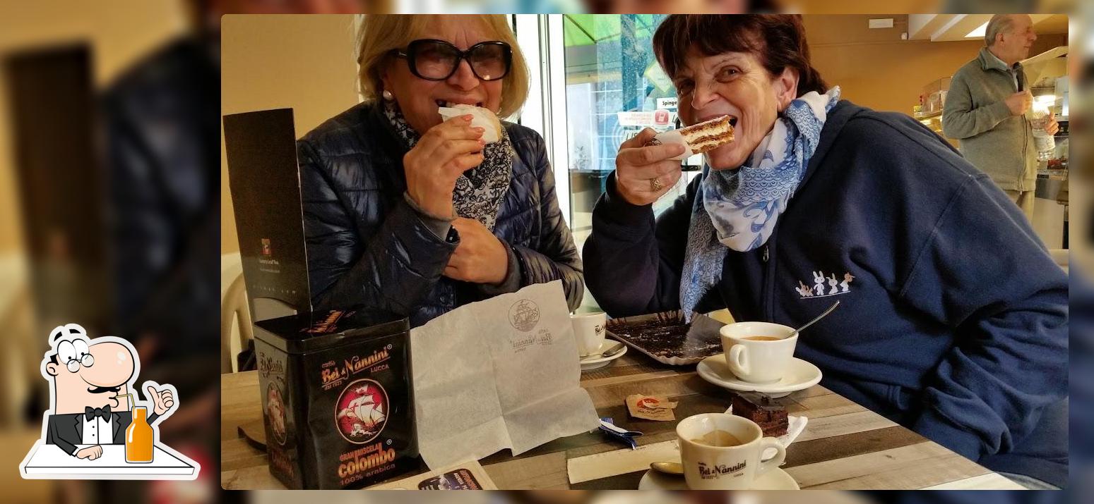 BAR Gelateria Barsotti Paolo