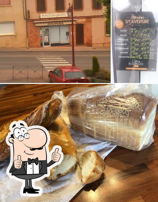 Boulangerie Klepczarek