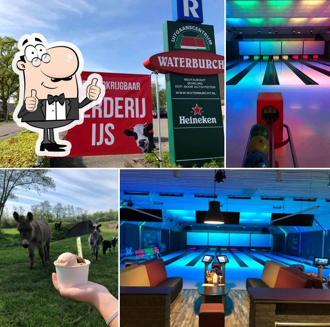 De Waterburcht