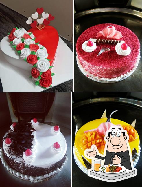 Famous Bake and cool