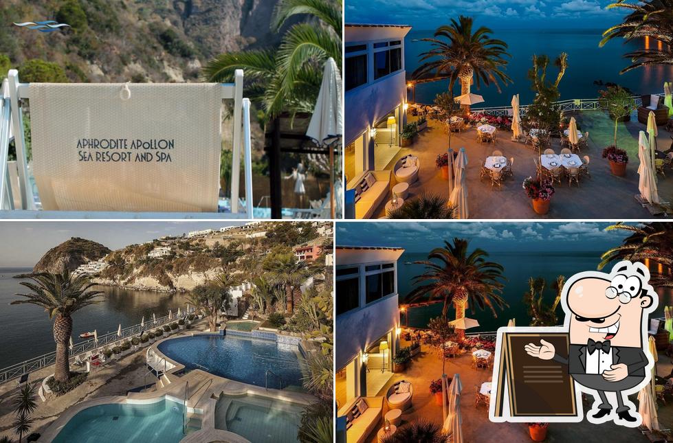 Hotel Apollon Club Thermal & Spa