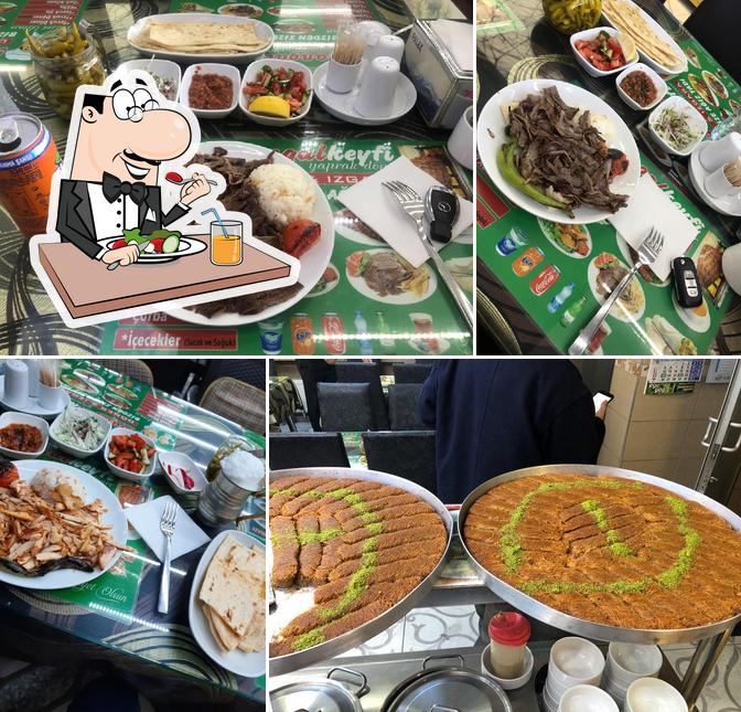 kayseri mangal keyfi kayseri keykubat mahallesi osman kavuncu caddesi restaurant reviews