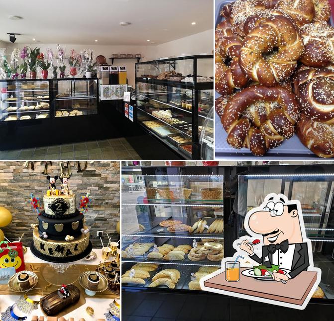 BOEM Bäckerei & Patisserie