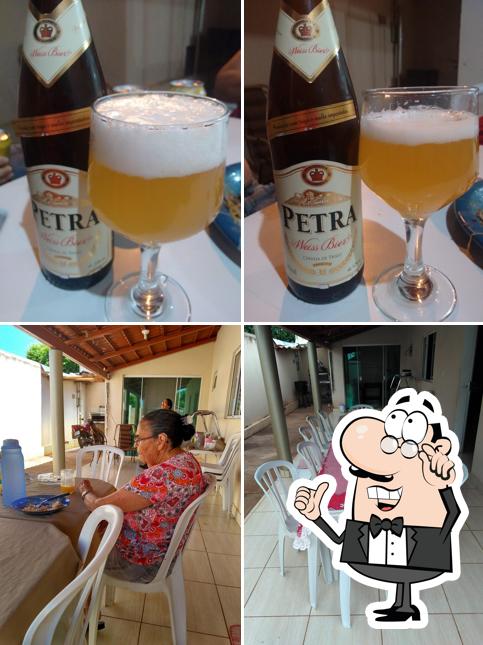 Restaurante Cozinha da Nice