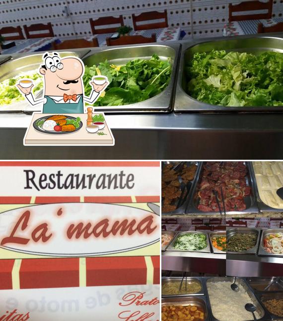 Restaurante La Mama