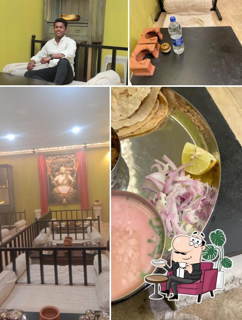 Sarpanch Hotel