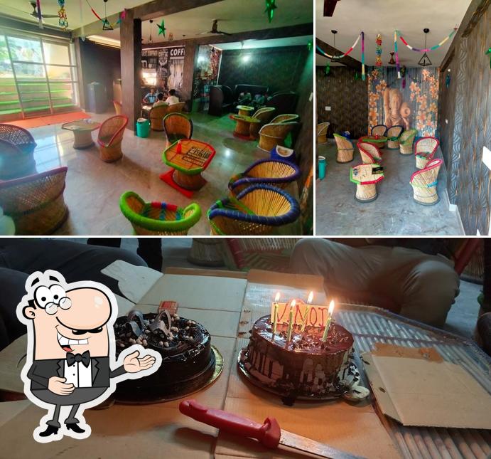 Sree Dev cafe Vikas Nagar -