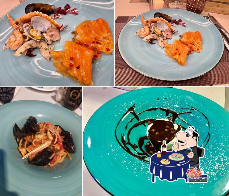 Trattoria Pizzeria Costa D'Amalfi