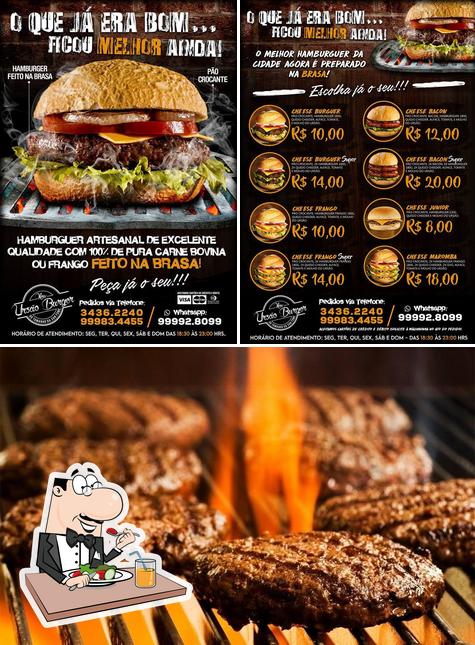 Ursão Burger