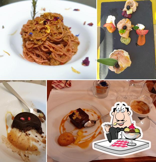 Ristorante da NOI