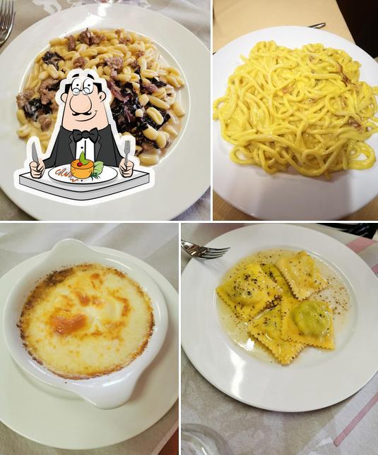 Ristorante Aufidena