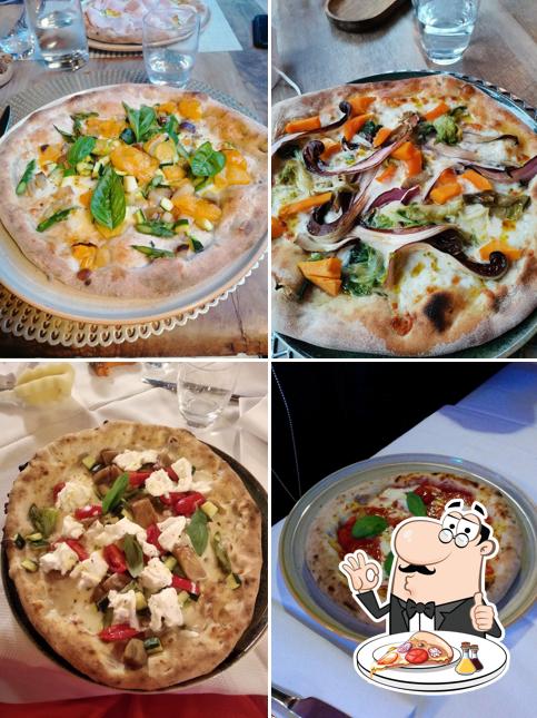 Ristorante Pizzeria dell'Angolo