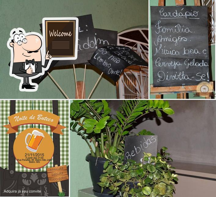 SJ Restaurante e Eventos