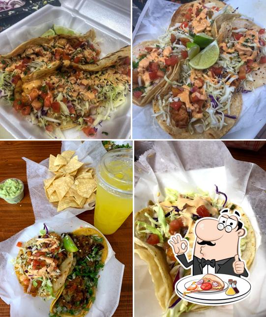 Señor Tacos, 313 Sixth St A in Norco - Restaurant menu and reviews