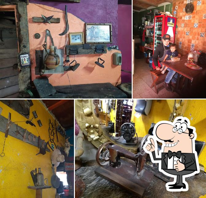 Restaurante Tacos del asada el Primo, La Magdalena Opiniones del