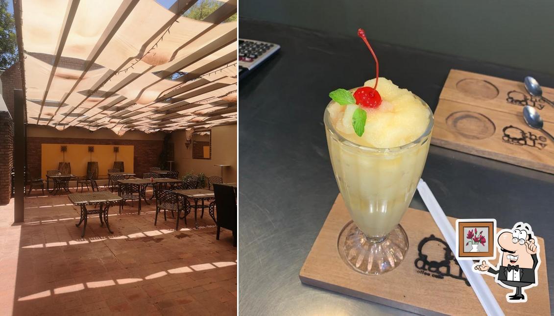 Top 5 restaurants in Kathu, Northern Cape, august 2025 - Restaurant Guru