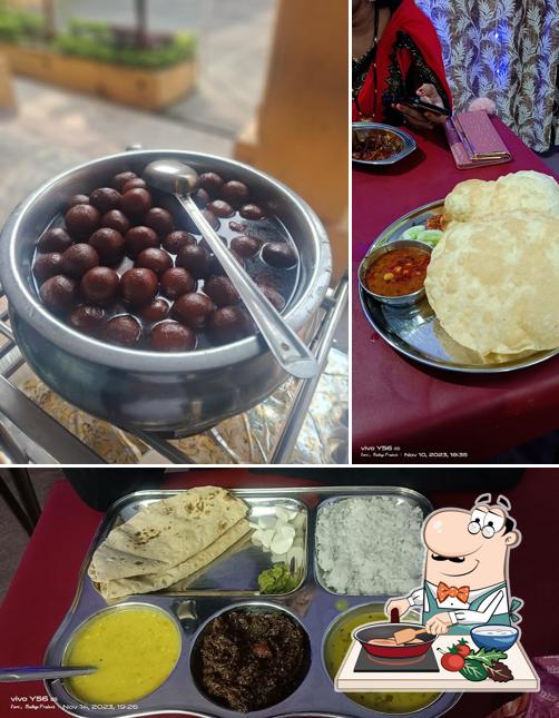 दाना पानी शुद्ध शाकाहारी भोजनालय & रेस्टोरेंट