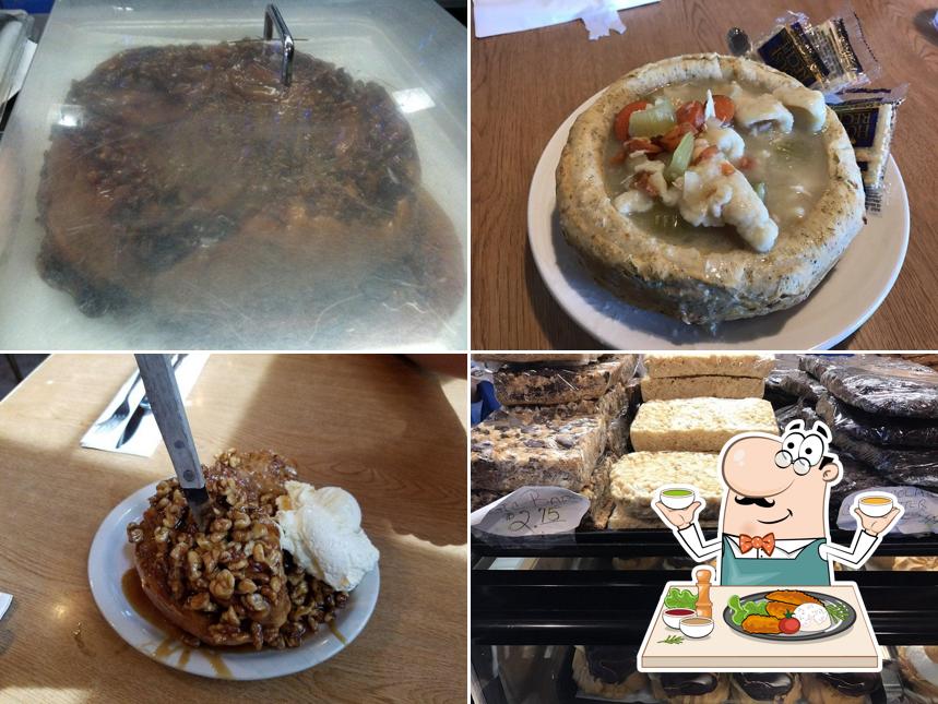 Pine Cone Restaurant in Johnson Creek Restaurant menu and reviews