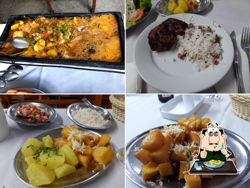 Restaurante Farol Americana