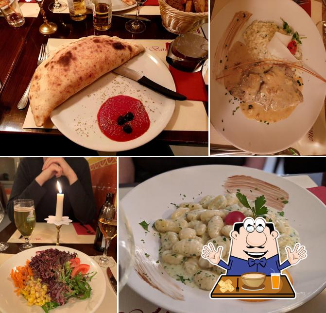 Ristorante Pizzeria Barone Seuzach