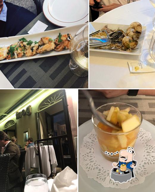Le Frog restaurant, Nice Restaurant reviews