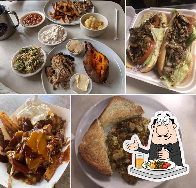 Best philly cheesesteaks in Mifflintown restaurants, spring 2024