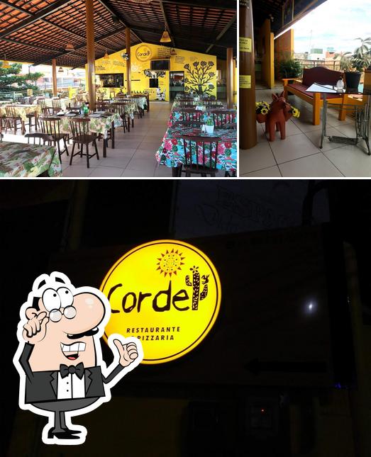 Cordel Restaurante e Pizzaria, Ipojuca - Restaurant menu and reviews