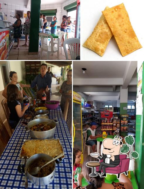 Super Mauro Lanches