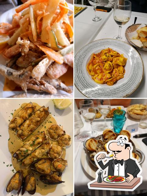 Ristorante Pizzeria Gazebo