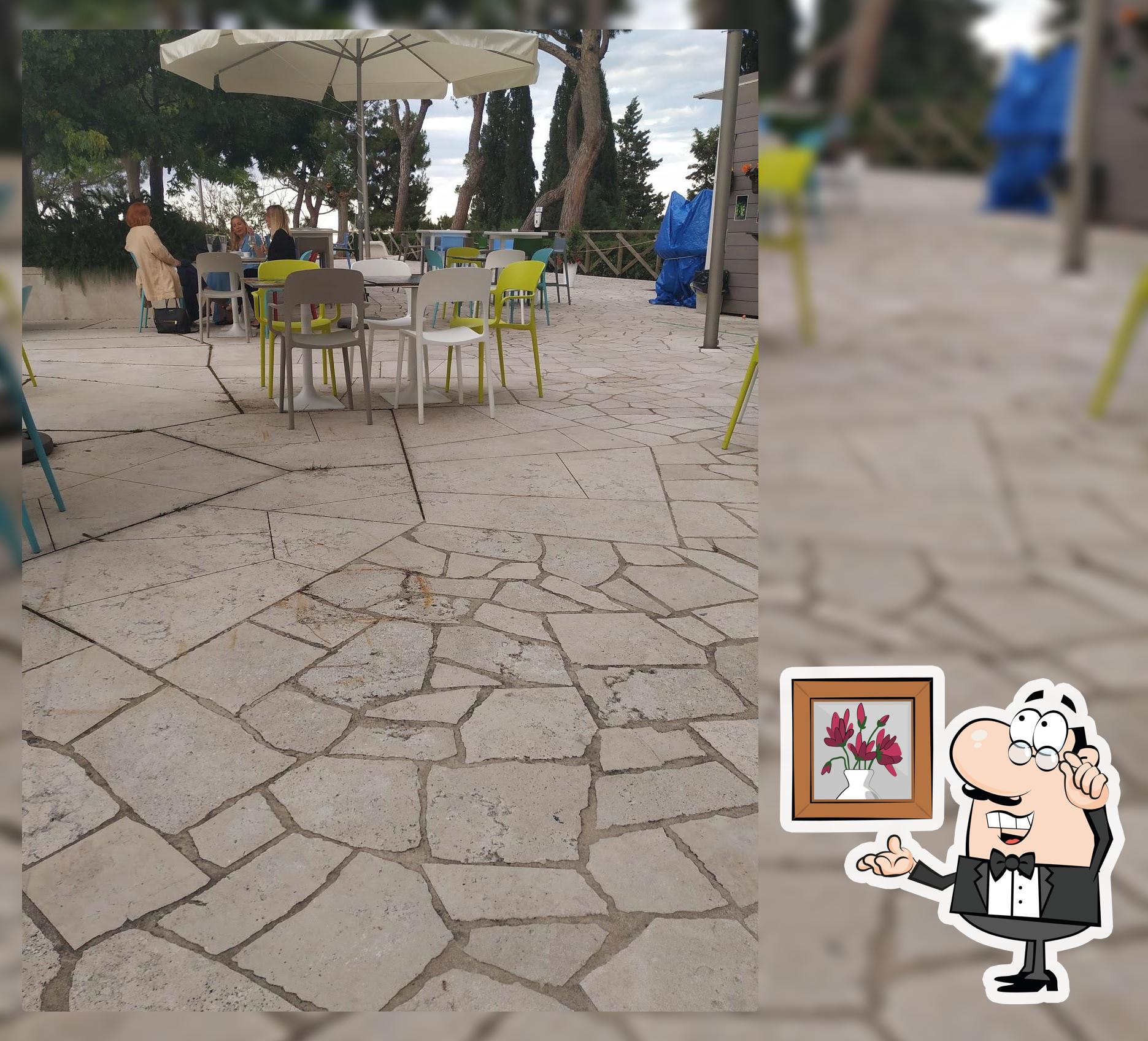 Il Chiosco_piazza nova numana