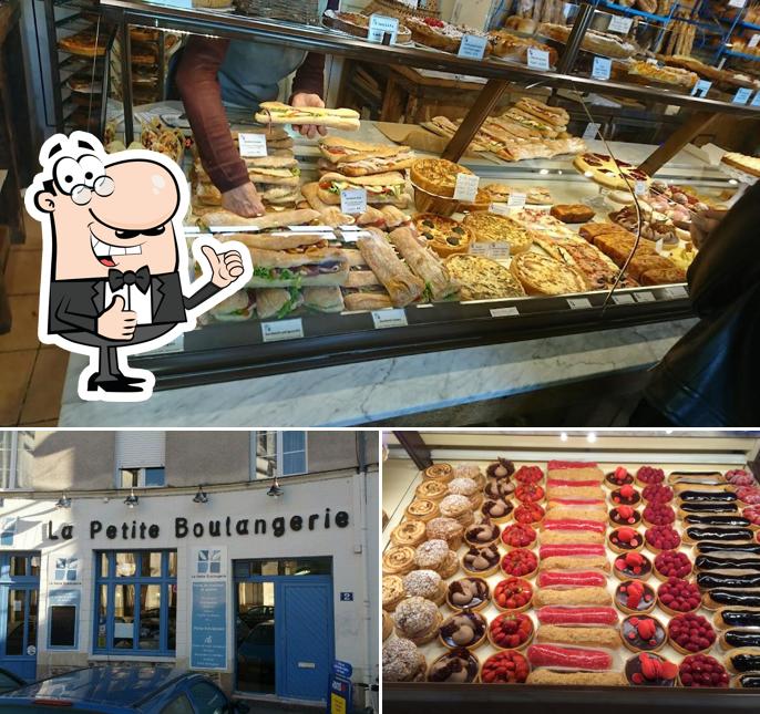 Voir cette photo de La Petite Boulangerie