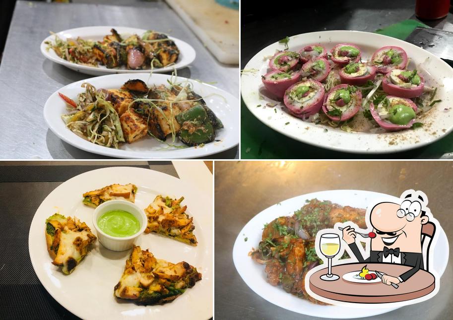MAHAYANA RESTAURANT