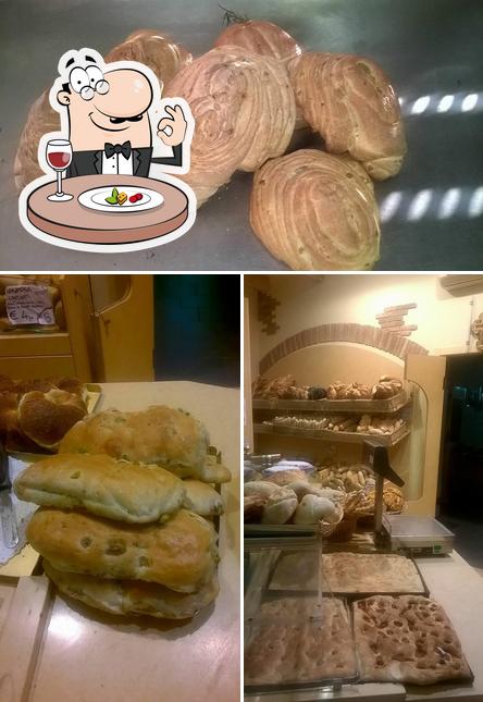 Non Solo Pane Di Ronzino Concetta